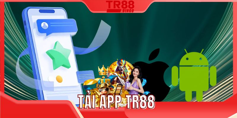 tải app TR88